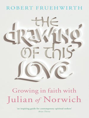cover image of The Drawing of this Love